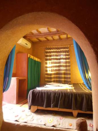 Imagen de la habitación del Dar Mouna La Source. Foto 12