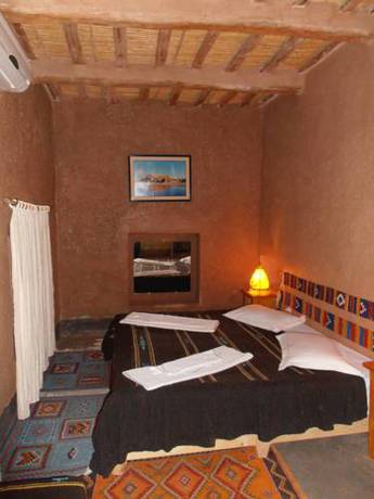 Imagen de la habitación del Dar Mouna La Source. Foto 13