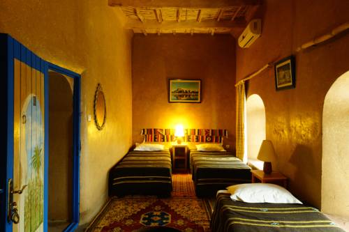 Imagen de la habitación del Dar Mouna La Source. Foto 14