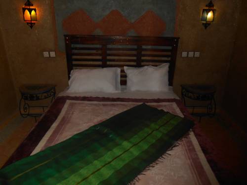 Imagen de la habitación del Dar Tafouyte. Foto 4