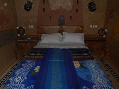 Imagen de la habitación del Dar Tafouyte. Foto 11