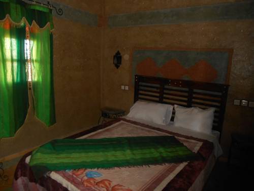 Imagen de la habitación del Dar Tafouyte. Foto 12