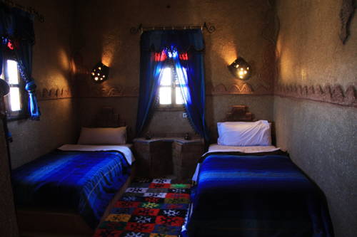 Imagen de la habitación del Dar Tafouyte. Foto 13