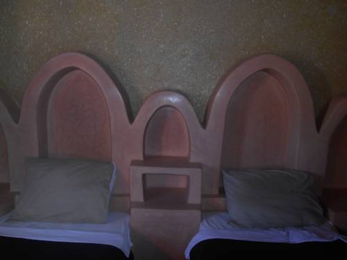 Imagen de la habitación del Dar Tafouyte. Foto 14