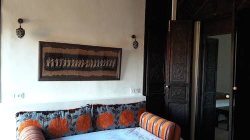 Imagen de la habitación del Dar Tourkia. Foto 4