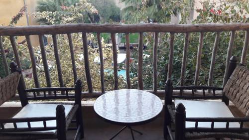 Imagen de la habitación del Dar Tourkia. Foto 5