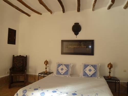 Imagen de la habitación del Dar Tourkia. Foto 6