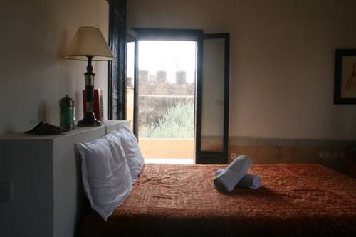 Imagen de la habitación del Dar Tourkia. Foto 9