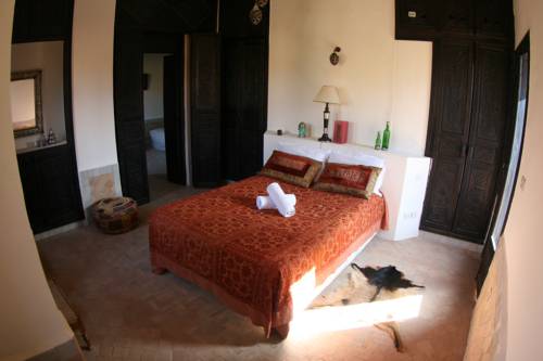 Imagen de la habitación del Dar Tourkia. Foto 10