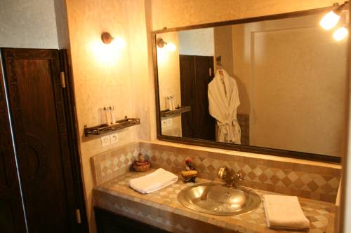 Imagen de la habitación del Dar Tourkia. Foto 11