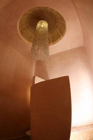 Imagen de la habitación del Dar Tourkia. Foto 12