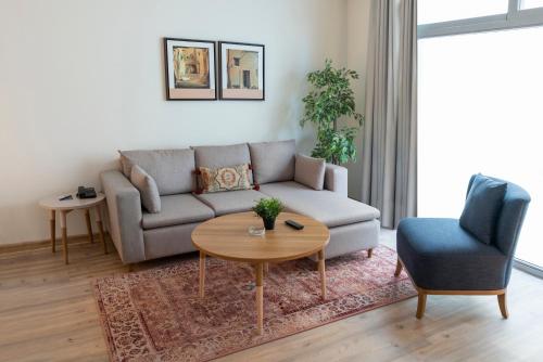 Imagen de la habitación del Dara Al Rayan. Foto 19