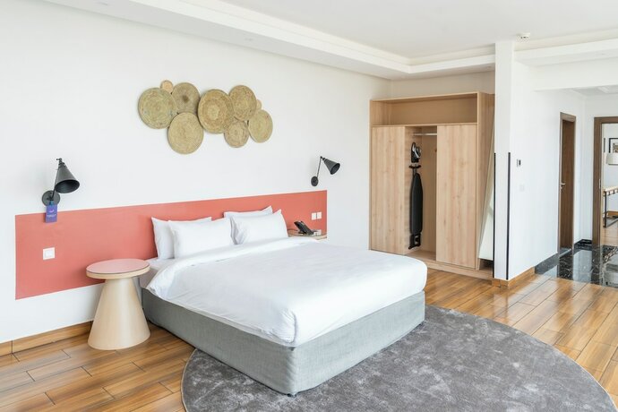 Imagen de la habitación del Dara Hotel Qurtubah. Foto 15