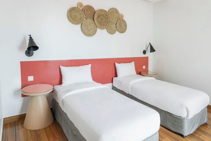 Imagen de la habitación del Dara Hotel Qurtubah. Foto 20