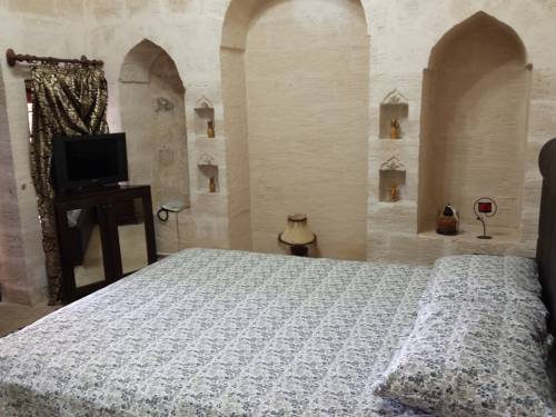 Imagen de la habitación del Dara Konağı. Foto 3