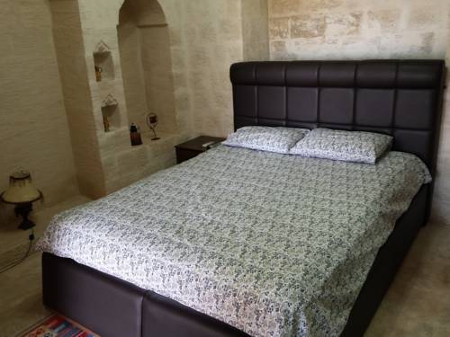 Imagen de la habitación del Dara Konağı. Foto 4