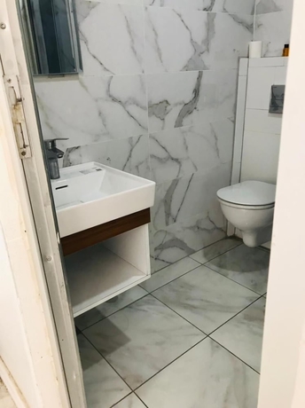 Imagen de la habitación del Dara Otel Midyat. Foto 2