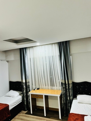 Imagen de la habitación del Dara Otel Midyat. Foto 3
