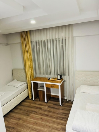 Imagen de la habitación del Dara Otel Midyat. Foto 4