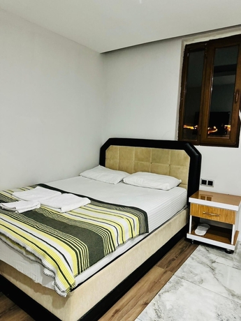 Imagen de la habitación del Dara Otel Midyat. Foto 5