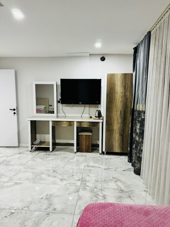 Imagen de la habitación del Dara Otel Midyat. Foto 6