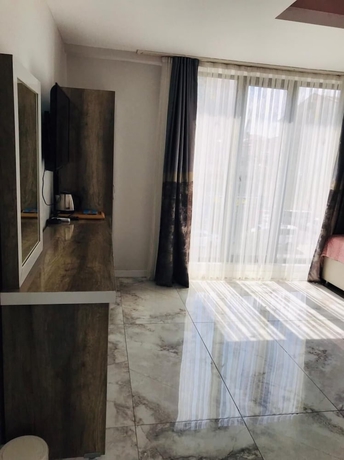 Imagen de la habitación del Dara Otel Midyat. Foto 7