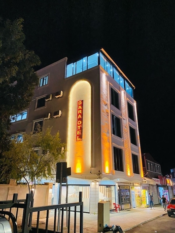 Imagen general del Dara Otel Midyat. Foto 1