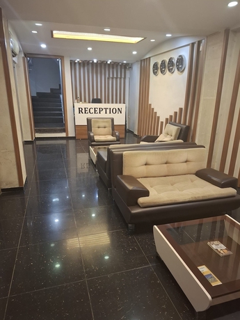 Imagen de los interiores del Dara Otel Midyat. Foto 16