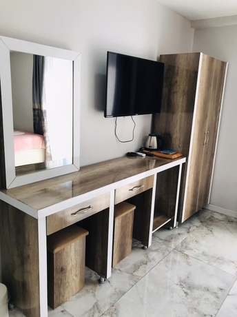 Imagen de la habitación del Dara Otel Midyat. Foto 8