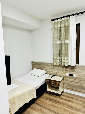 Imagen de la habitación del Dara Otel Midyat. Foto 9