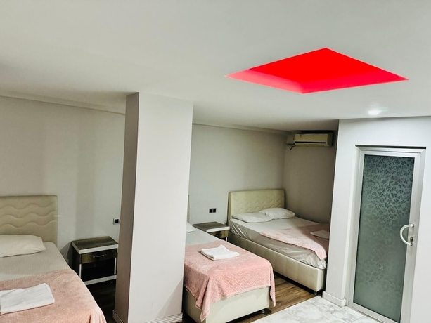 Imagen de la habitación del Dara Otel Midyat. Foto 10