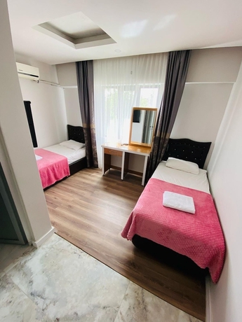 Imagen de la habitación del Dara Otel Midyat. Foto 12