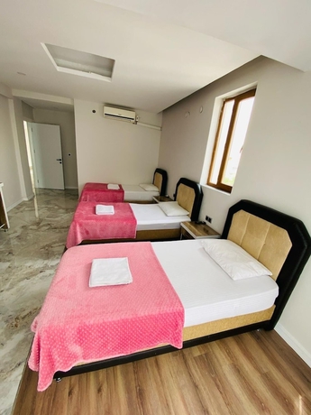 Imagen de la habitación del Dara Otel Midyat. Foto 13