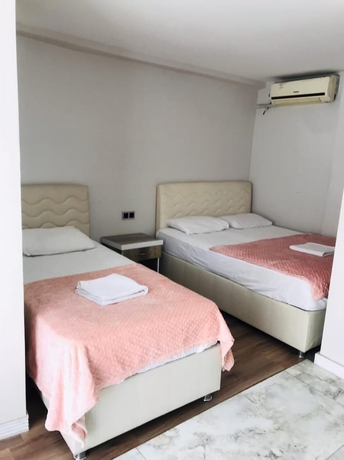Imagen de la habitación del Dara Otel Midyat. Foto 14