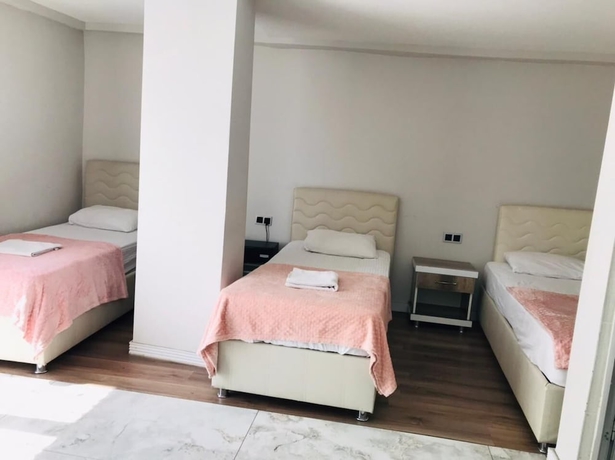 Imagen de la habitación del Dara Otel Midyat. Foto 15