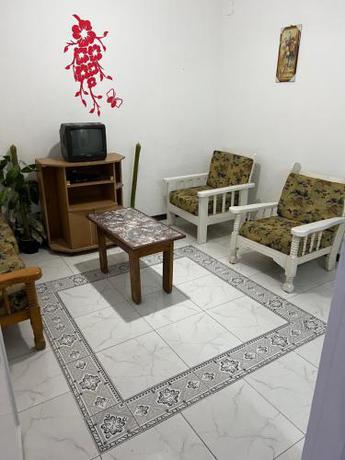 Imagen general del Dareen Hotel. Foto 2