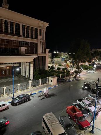 Imagen general del Dareen Hotel. Foto 3