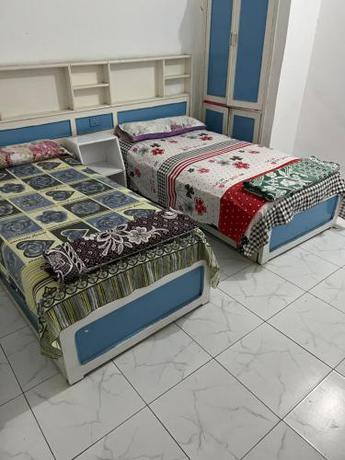 Imagen de la habitación del Dareen Hotel. Foto 7