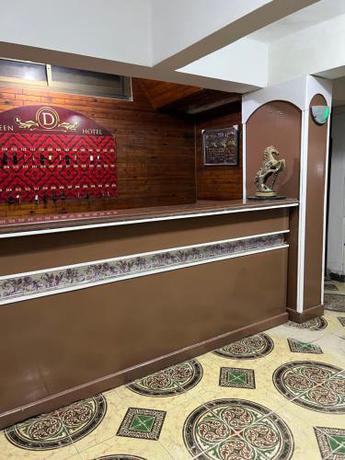 Imagen general del Dareen Hotel. Foto 5