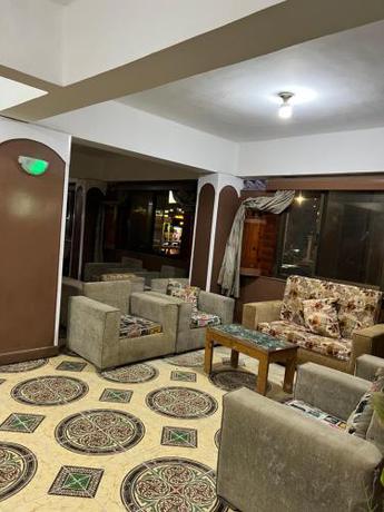 Imagen general del Dareen Hotel. Foto 6