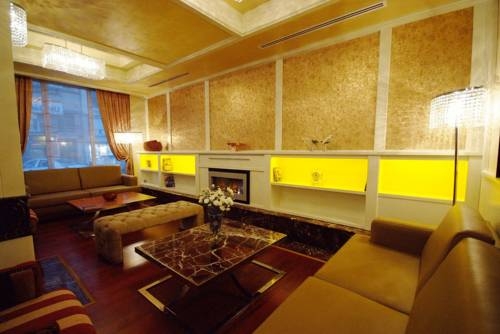 Imagen general del Dareyn Hotel. Foto 3