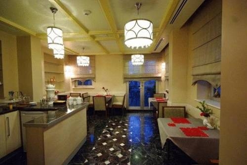 Imagen general del Dareyn Hotel. Foto 4