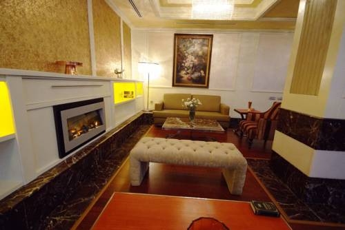 Imagen general del Dareyn Hotel. Foto 5