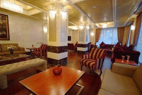 Imagen general del Dareyn Hotel. Foto 6
