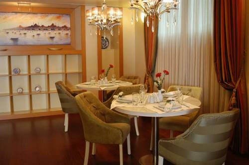 Imagen general del Dareyn Hotel. Foto 7