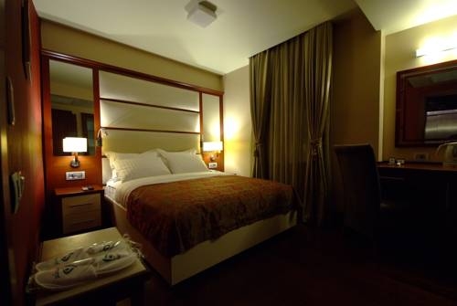 Imagen general del Dareyn Hotel. Foto 8