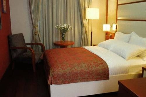 Imagen general del Dareyn Hotel. Foto 9