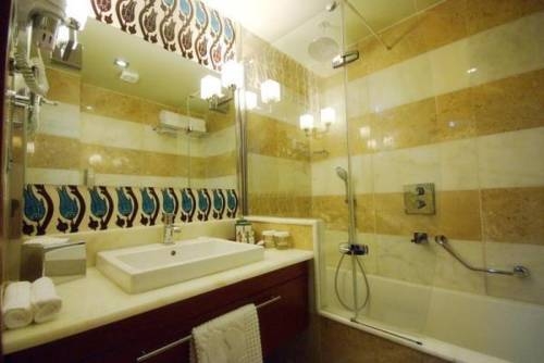 Imagen general del Dareyn Hotel. Foto 10