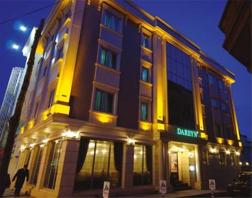 Imagen general del Dareyn Hotel. Foto 13