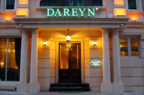 Imagen general del Dareyn Hotel. Foto 14